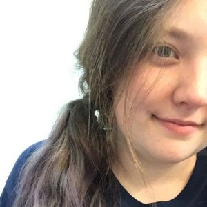 Meet your Posher, Katelynn